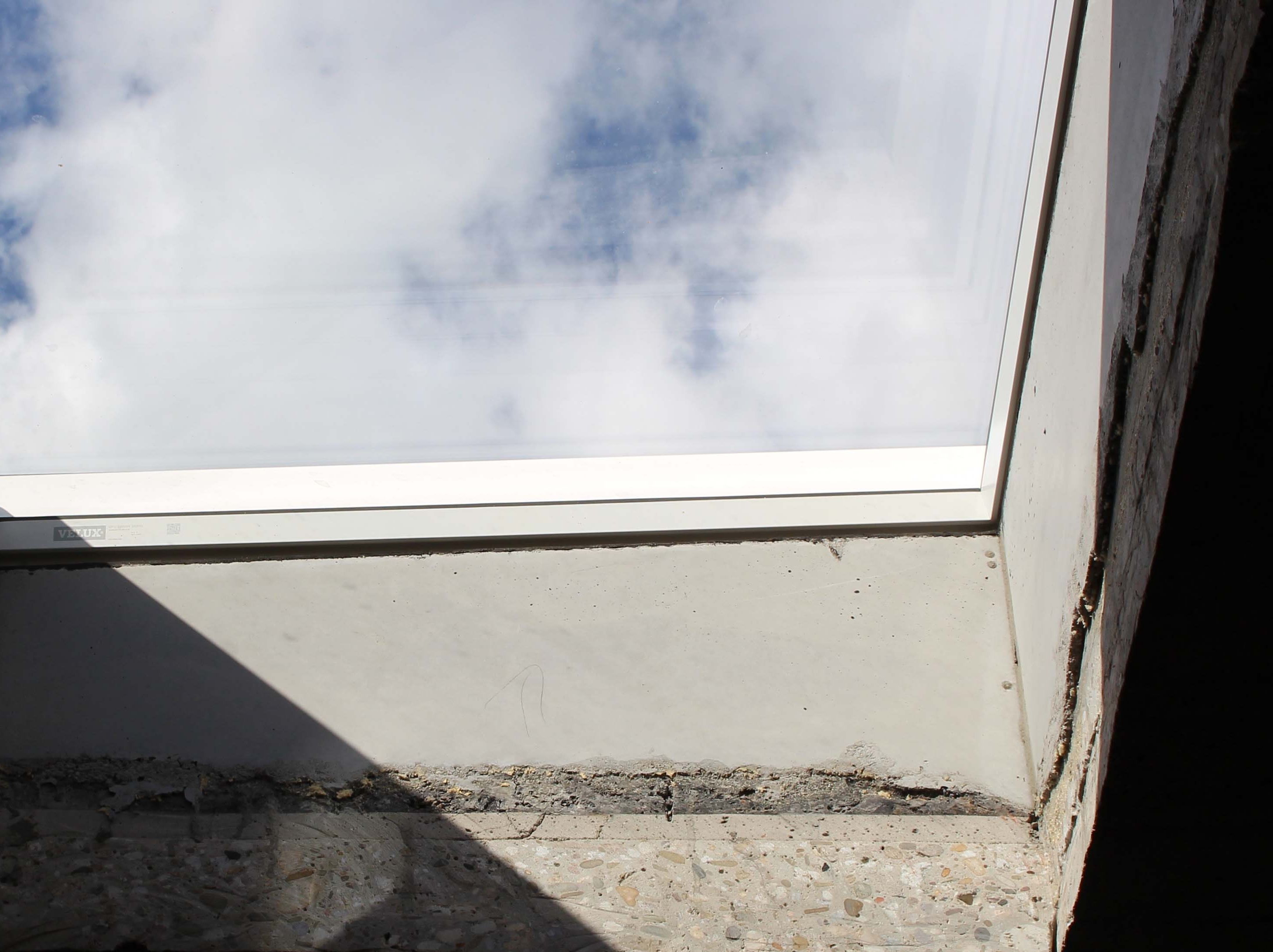 photo du chantier